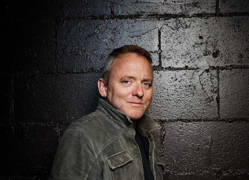 dennis lehane
