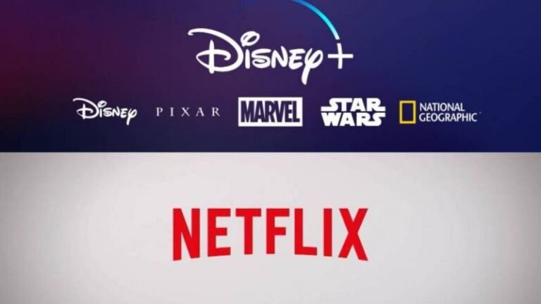 Diretor criativo da Netflix comenta sobre o sucesso da Disney+