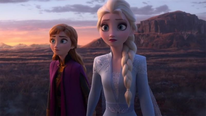 Diretor e produtor falam sobre a possibilidade de 'Frozen 3