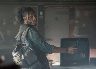 Conheça Wes, o novo personagem de ‘Fear the Walking Dead’