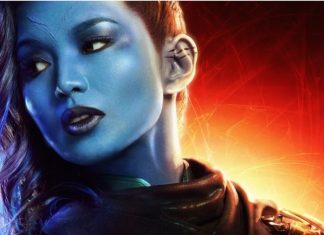 ‘Os Eternos’: Gemma Chan está em negociações para participar do filme