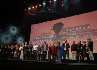 Diretores repudiam censura de Bolsonaro no Festival de Gramado