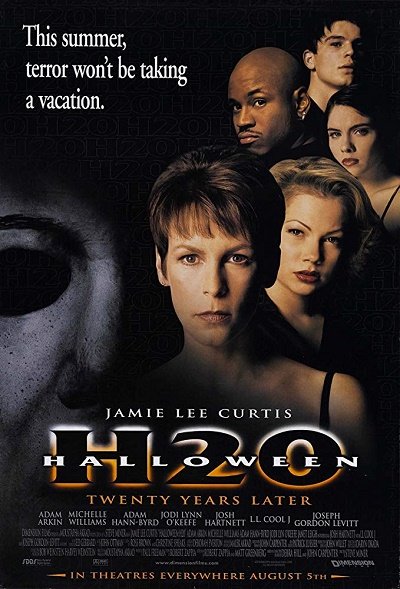 Noite Do Halloween ( 2006 ) - Fãs de Filmes de Terror