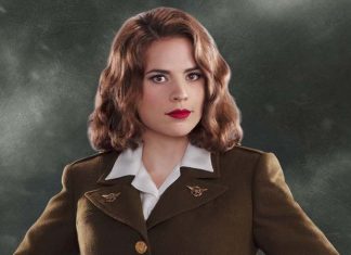 Hayley Atwell voltará a interpretar Peggy Carter no MCU? Atriz responde!