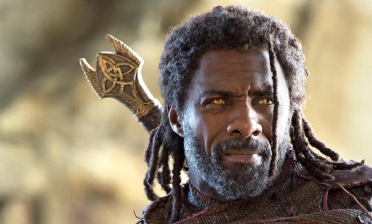 Idris Elba entra para o elenco de Thor