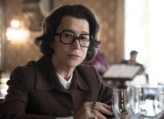 ‘Anna – O Perigo tem Nome’: Helen Mirren revela o que a atraiu ao projeto em novo vídeo