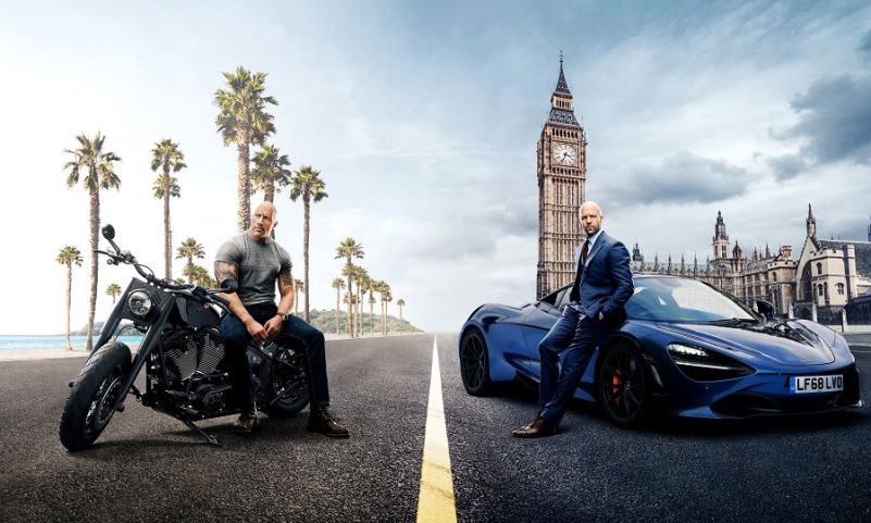 Franquia Velozes e Furiosos  Do Pior ao Melhor – Incluindo 'Hobbs & Shaw'  - CinePOP