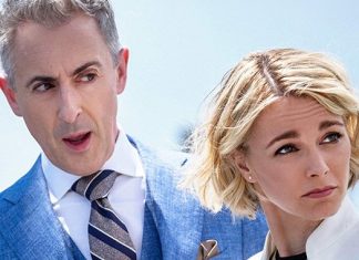 ‘Instinct’ é CANCELADA pela CBS após duas temporadas