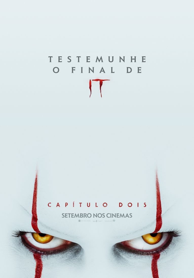 Série de IT: A Coisa é oficializada no HBO Max - NerdBunker