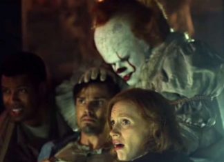 ‘It: A Coisa’: Diretor pode filmar novas cenas para a versão estendida