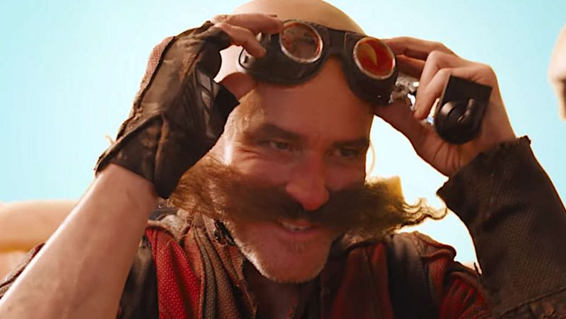 Sonic - Criador do personagem não está feliz com o visual do filme em  live-action!