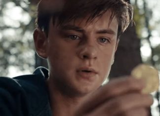 ‘Low Tide’: Suspense com ator de ‘It: A Coisa’ ganha trailer tenso; Assista!
