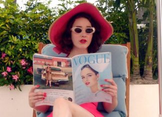 ‘Distant’: Protagonista de ‘Maravilhosa Sra. Maisel’ vai estrelar comédia sci-fi