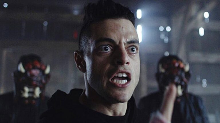 ‘Mr. Robot’: 4ª e última temporada já está disponível na Amazon Prime Video