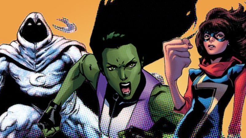 She-Hulk': Showrunner dá detalhes de 2ª temporada