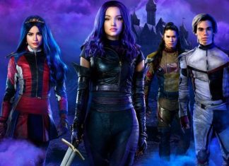 ‘Descendentes 6’: Insider afirma que Disney tem interesse em produzir nova sequência