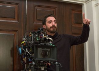 ‘LOVE: A História de Lisey’: Diretor de ‘Jackie’ comandará a produção