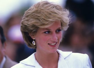 ‘Diana’: Musical sobre a Princesa Diana ganha data de estreia