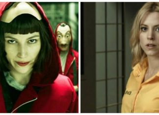 10 Pontos em Comum entre ‘Vis a Vis’ e ‘La Casa de Papel’