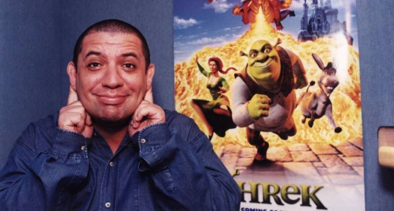 Shrek e mais: Bussunda e famosos da Globo que dublaram icônicos personagens  - Observatório do Cinema