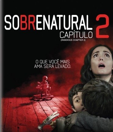 Sobrenatural  Ranqueamos do Pior ao MELHOR Filme da franquia de