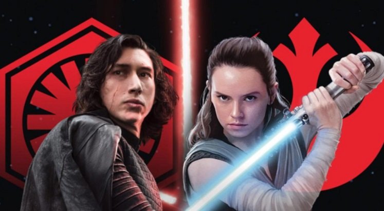 Star Wars: A Ascensão Skywalker está ultrapassando bilheteria de Os Últimos  Jedi