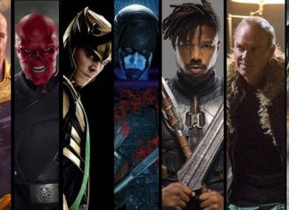 Elegemos os 45 Melhores Vilões da Marvel