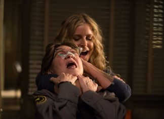 ‘3 From Hell’: Baby escapa da prisão em novo teaser do terror; Assista!