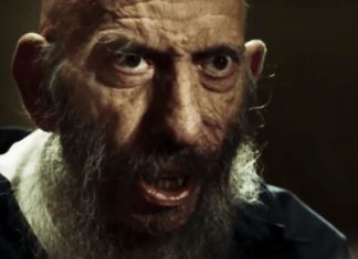 Sid Haig, o Capitão Spaulding de ‘Rejeitados pelo Diabo’, morre aos 80 anos