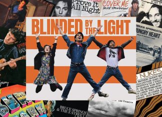 Crítica | A Música da Minha Vida – Feel Good Movie com trilha de Bruce Springsteen