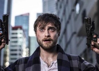 Daniel Radcliffe gostaria de participar de ‘Velozes e Furiosos 9’