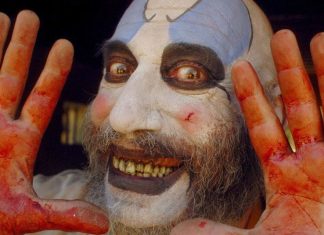 ‘Os 3 Infernais’: Antes de morrer, Sid Haig gravou uma participação no filme de Rob Zombie