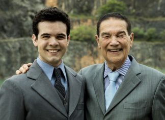Crítica | Divaldo: O Mensageiro da Paz – Um filme religioso bem-intencionado