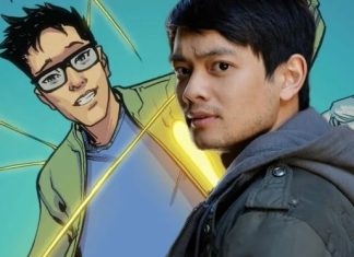 ‘Crise nas Infinitas Terras’: Ator de ‘Supernatural’ entra para o elenco do especial