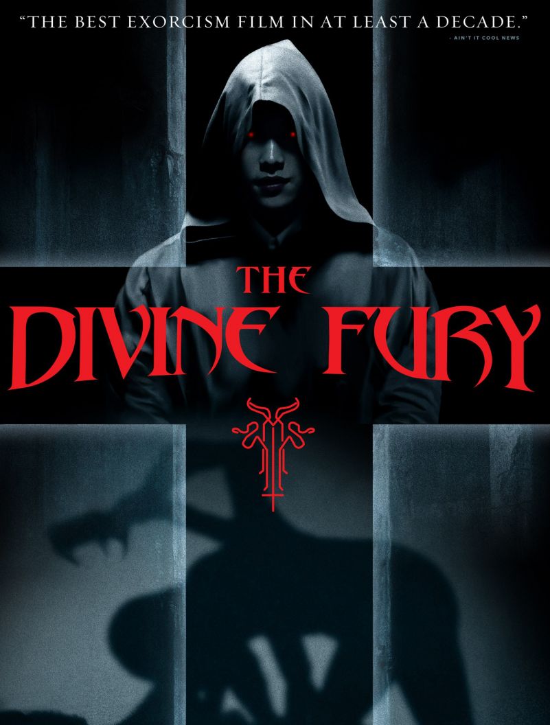 TheDivineFury Blu Front 1