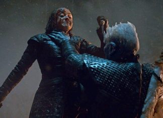 ‘Game of Thrones’: Intérprete do Rei da Noite diz que morte do vilão foi brilhante