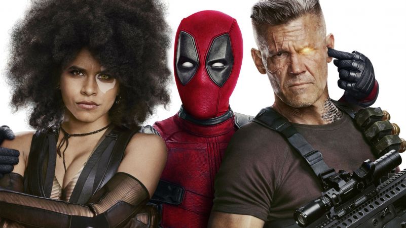 Deadpool 3 está a ser produzido ? Data de estreia, enredo, elenco e  streaming