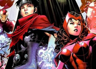 Crivella proíbe HQ’s dos Vingadores na Bienal ‘por conteúdo impróprio’; Entenda!