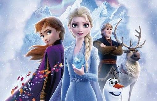 Frozen. Leio Com Disney - Nível 3 - Filme Disney do Natal de Walt