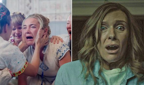 Hereditário' ou 'Midsommar'? Internautas discutem qual melhor filme de  terror