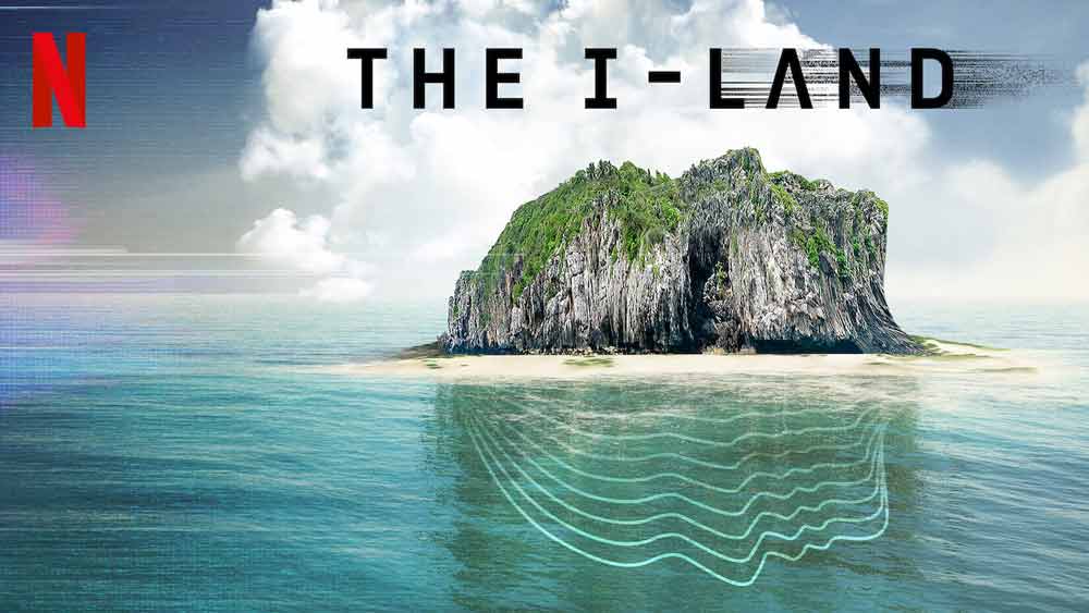 Entenda a história e o significado da polêmica série 'The I-Land', da  Netflix - CinePOP