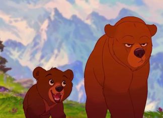 ‘Irmão Urso’ vai ganhar remake live-action