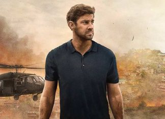 ‘Jack Ryan’: Amazon contrata novo showrunner para a 3ª temporada
