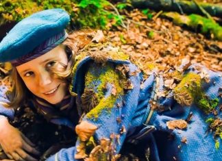 ‘O Jardim Secreto’: Novas imagens revelam os belíssimos cenários do remake