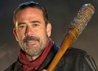 ‘Shrine’: Jeffrey Dean Morgan estrelará novo terror produzido por Sam Raimi