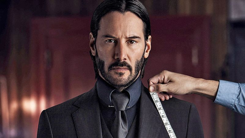 Já assistiu John Wick 4? Sequência estrelada por Keanu Reeves