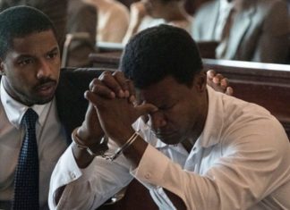 Crítica TIFF | Luta por Justiça: Jamie Foxx e Michael B. Jordan em bela história real sobre racismo