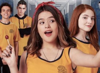 Crítica | Ela Disse, Ele Disse – Maisa brilha em deliciosa comédia ‘Sessão da Tarde’