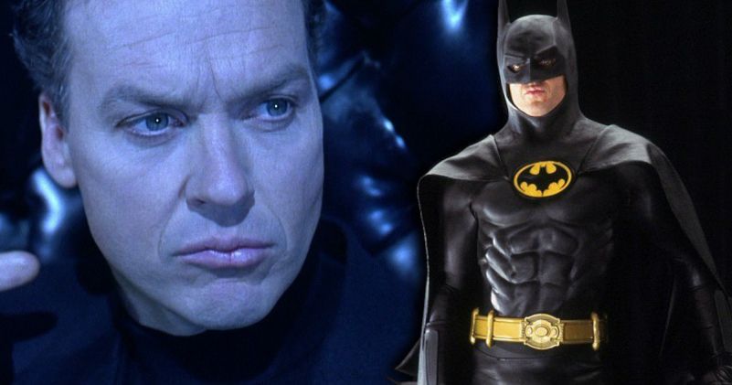 The Flash  Por que o retorno do Batman de Michael Keaton é tão importante?  - Canaltech