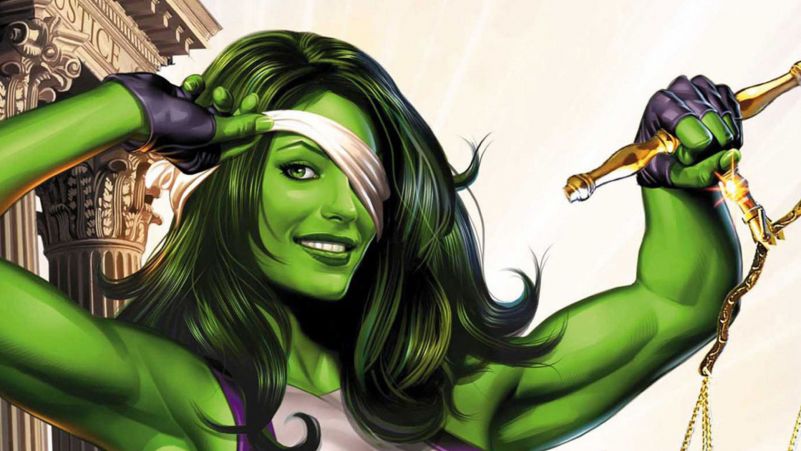 She-Hulk': Elenco da série Disney+ produzida pela Marvel é revelado